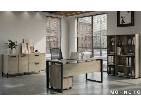 MONISTO О с экраном