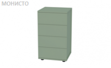 Тумба приставная Тумба приставная