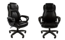 Chairman 432
