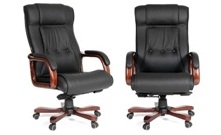 Chairman 653