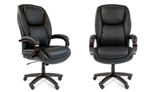 Chairman 408