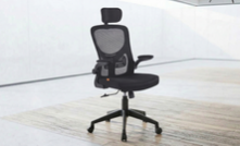 Chairman CH633