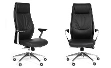 Chairman Vista