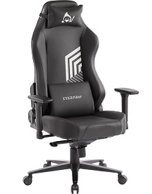 Игровое кресло Hanzo