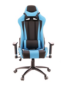 Игровое кресло Lotus S5